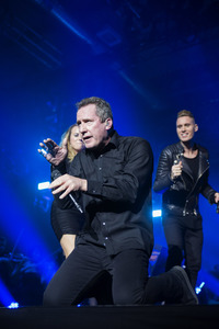 Night of the Proms 2015 in Erfurt