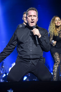 Night of the Proms 2015 in Erfurt