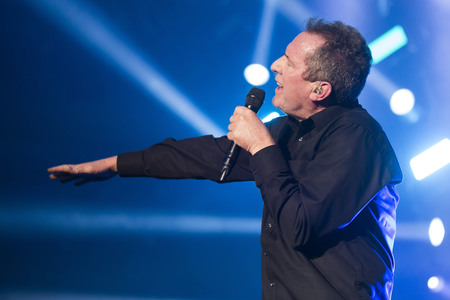 Night of the Proms 2015 in Erfurt