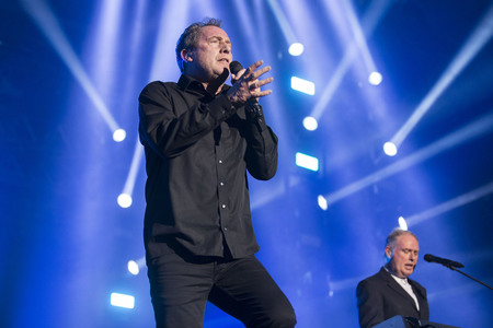 Night of the Proms 2015 in Erfurt