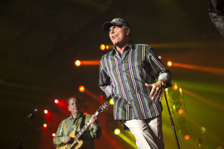 Night of the Proms 2015 in Erfurt