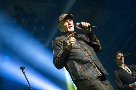 Night of the Proms 2015 in Erfurt