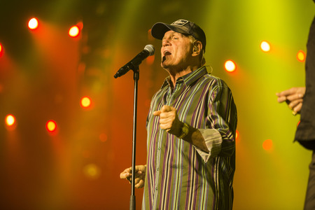 Night of the Proms 2015 in Erfurt
