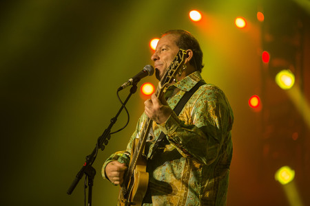 Night of the Proms 2015 in Erfurt