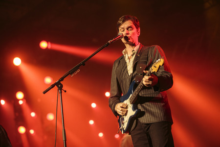 Night of the Proms 2015 in Erfurt