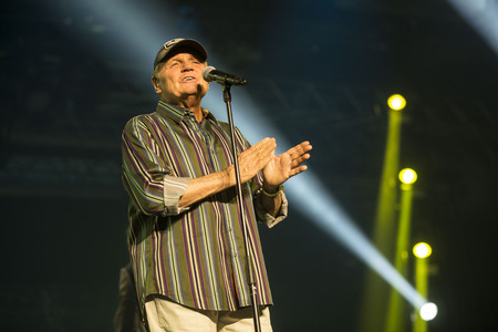 Night of the Proms 2015 in Erfurt