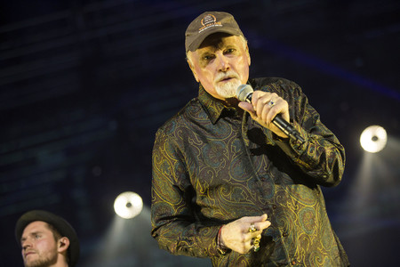 Night of the Proms 2015 in Erfurt