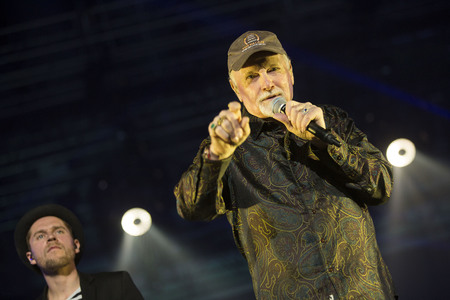 Night of the Proms 2015 in Erfurt