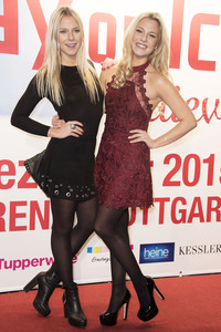Gala Premiere von 'Holiday on Ice - Believe' in Stuttgart