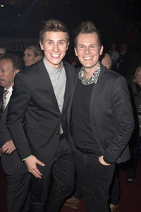 Gala Premiere von 'Holiday on Ice - Believe' in Stuttgart