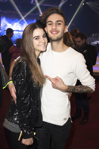 Gala Premiere von 'Holiday on Ice - Believe' in Stuttgart