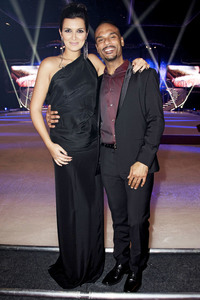 Gala Premiere von 'Holiday on Ice - Believe' in Stuttgart