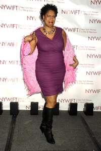 35. NYWIFT's Muse Awards in New York