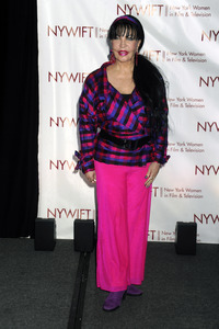 35. NYWIFT's Muse Awards in New York