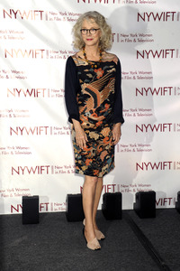 35. NYWIFT's Muse Awards in New York