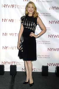 35. NYWIFT's Muse Awards in New York