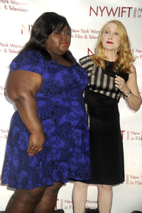 35. NYWIFT's Muse Awards in New York