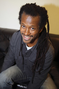 Luis Ribeiro, Percussion