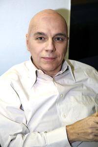 Peter Legat, Guitarre, Frontrunner der Count Basic