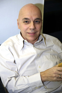 Peter Legat, Guitarre, Frontrunner der Count Basic