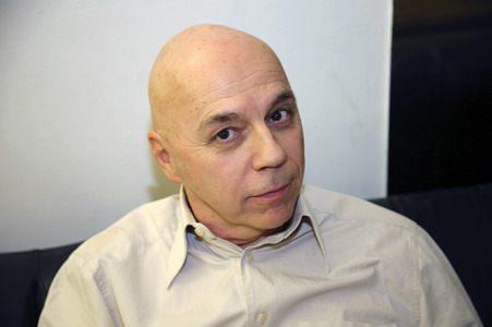 Peter Legat, Guitarre, Frontrunner der Count Basic