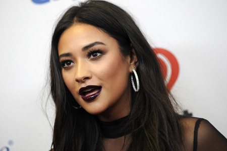 Jingle Ball 2015 In New York