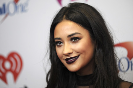 Jingle Ball 2015 In New York