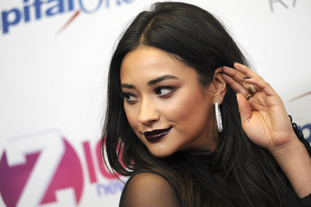 Jingle Ball 2015 In New York