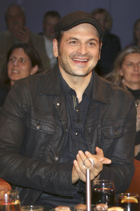 'NDR Talk Show' in Hamburg