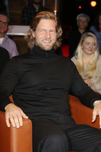 'NDR Talk Show' in Hamburg