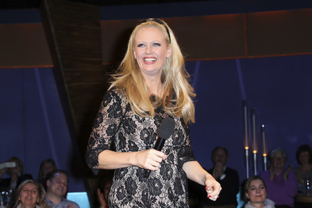 'NDR Talk Show' in Hamburg