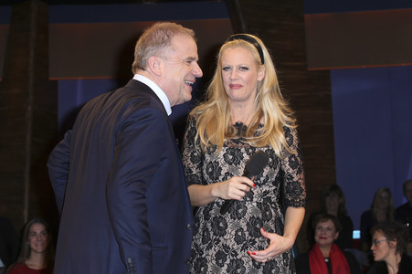 'NDR Talk Show' in Hamburg