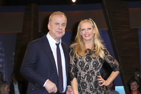 'NDR Talk Show' in Hamburg