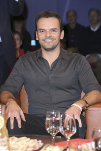 'NDR Talk Show' in Hamburg