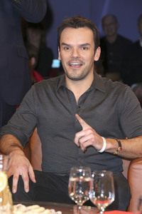 'NDR Talk Show' in Hamburg