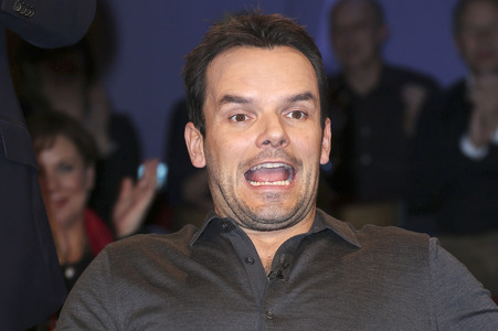 'NDR Talk Show' in Hamburg
