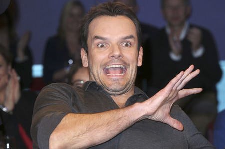 'NDR Talk Show' in Hamburg