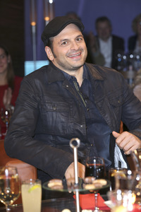 'NDR Talk Show' in Hamburg