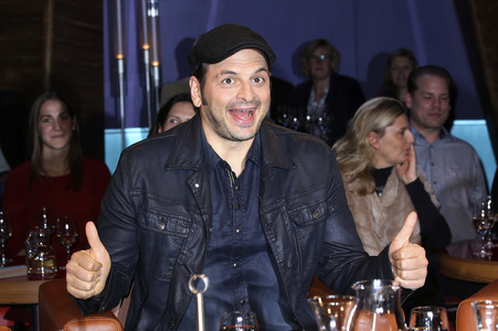 'NDR Talk Show' in Hamburg