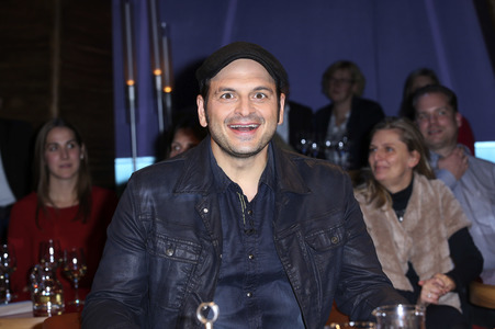 'NDR Talk Show' in Hamburg