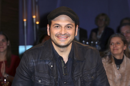 'NDR Talk Show' in Hamburg