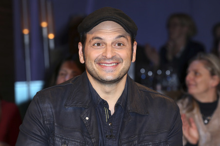 'NDR Talk Show' in Hamburg