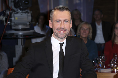 'NDR Talk Show' in Hamburg