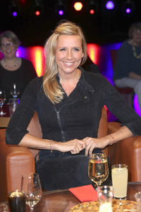 'NDR Talk Show' in Hamburg