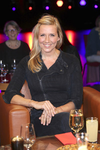 'NDR Talk Show' in Hamburg