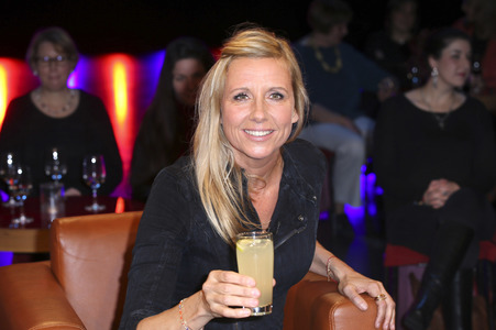 'NDR Talk Show' in Hamburg