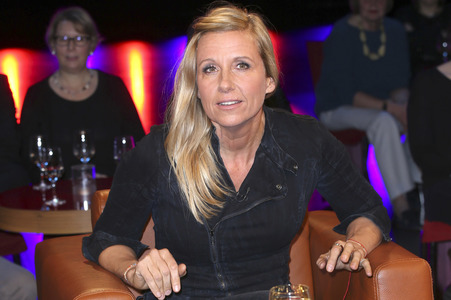 'NDR Talk Show' in Hamburg