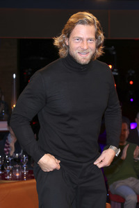 'NDR Talk Show' in Hamburg