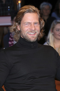 'NDR Talk Show' in Hamburg