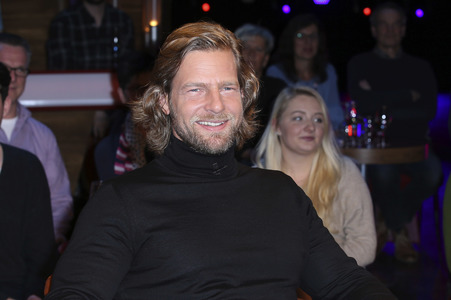 'NDR Talk Show' in Hamburg